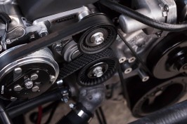 MŰSZAKI ÁTVIZSGÁLÁS